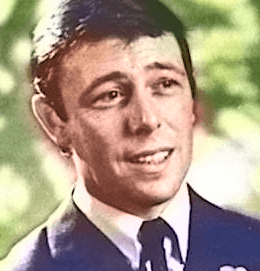 Les Reed